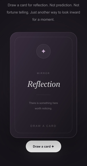 mirror – screenshot 6