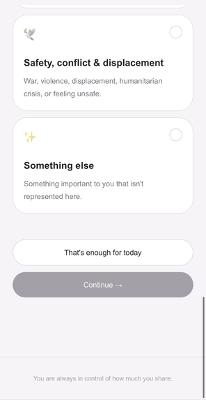 mirror – screenshot 4