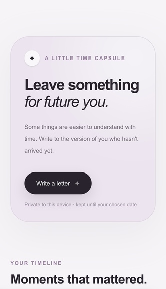 mirror – screenshot 7