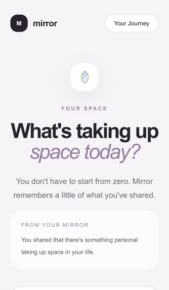 mirror – screenshot 9