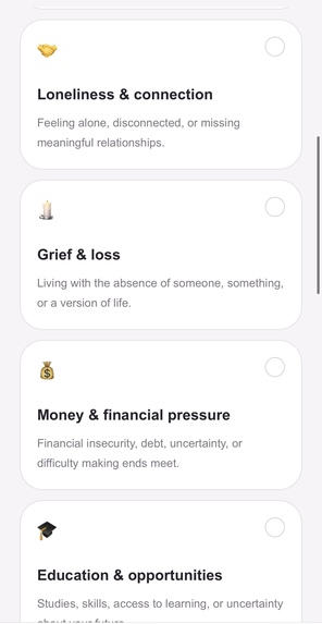 mirror – screenshot 3