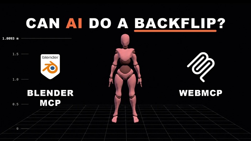 Character animation for agents – screenshot 1