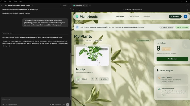 PlantNeeds – screenshot 10
