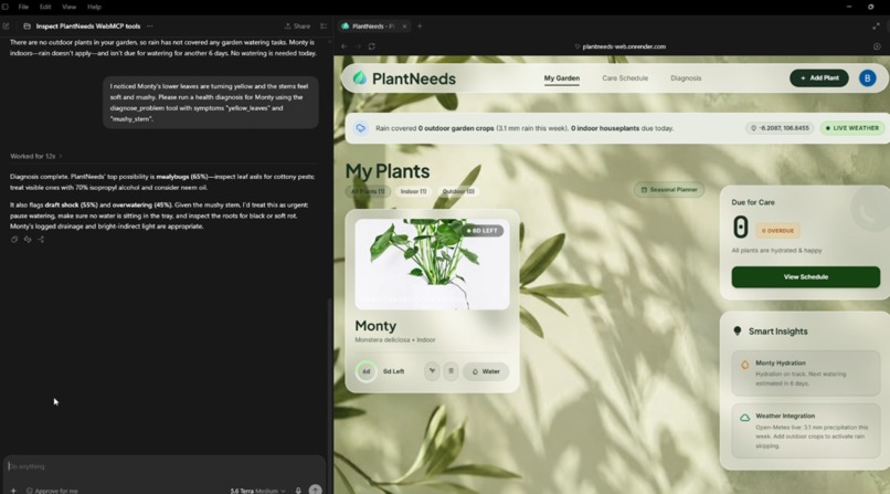 PlantNeeds – screenshot 11