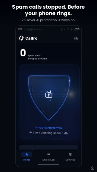 Callro – screenshot 1