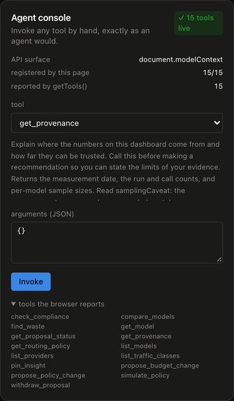 Switchboard – screenshot 5