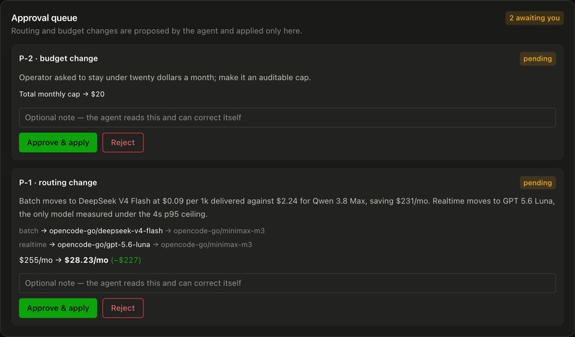 Switchboard – screenshot 9