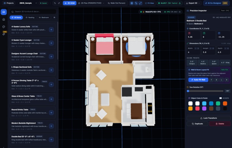 House Space AI – screenshot 6