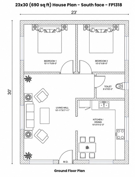 House Space AI – screenshot 7