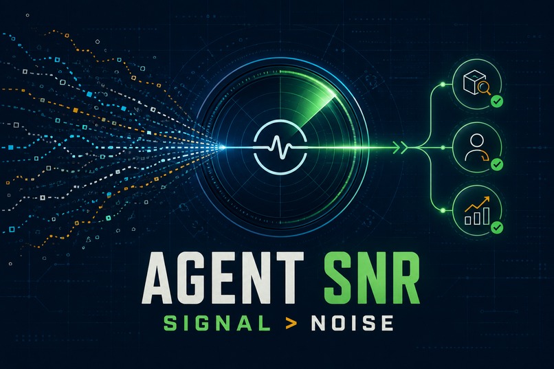Agent SNR – screenshot 1