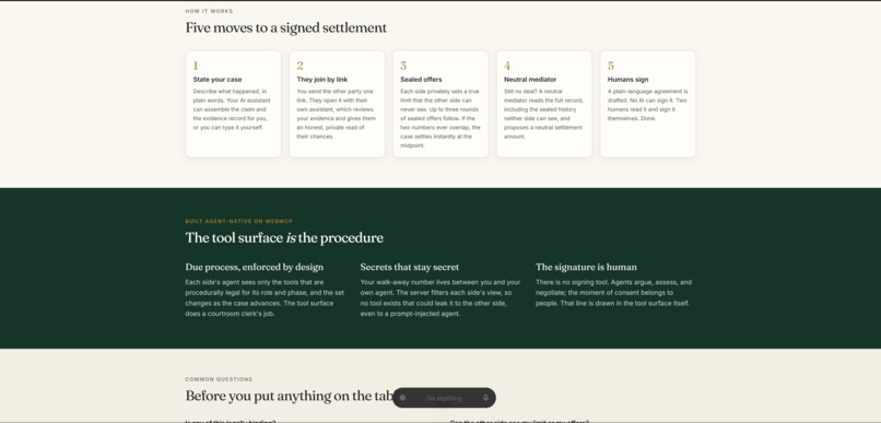 Fairground – screenshot 3