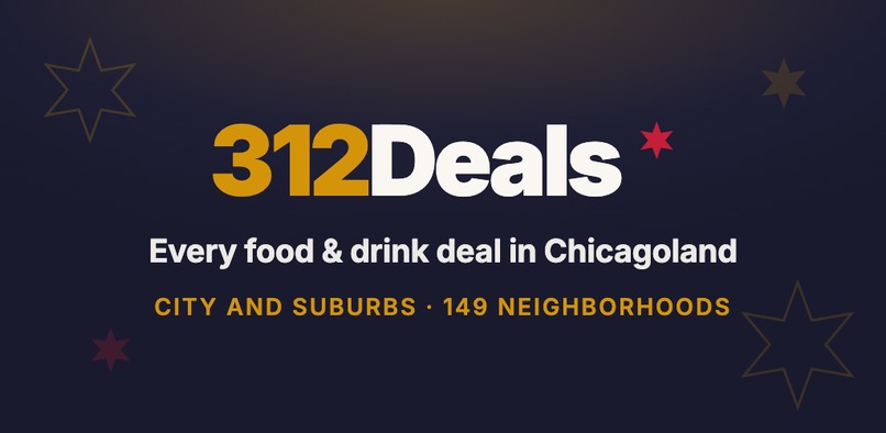 312Deals: Tonight – screenshot 5