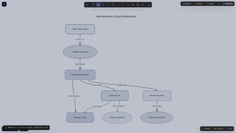 AetherDraw – screenshot 9