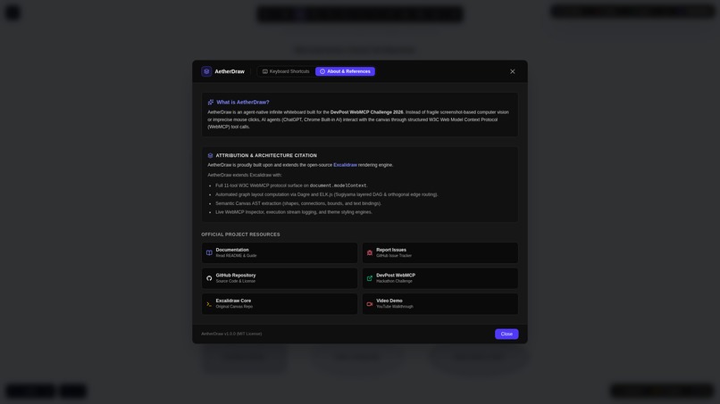 AetherDraw – screenshot 11
