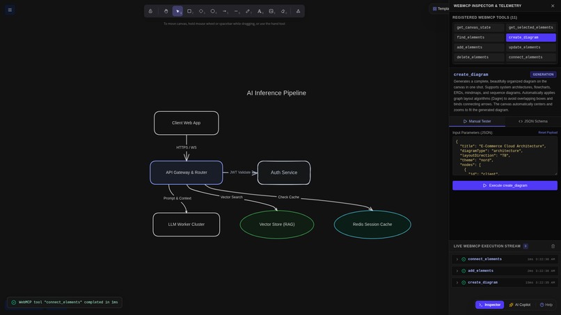 AetherDraw – screenshot 6