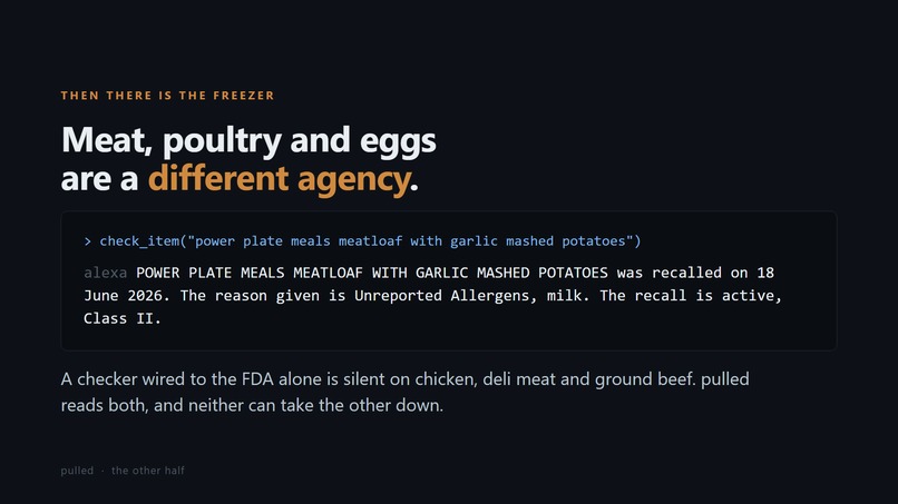 pulled – screenshot 2
