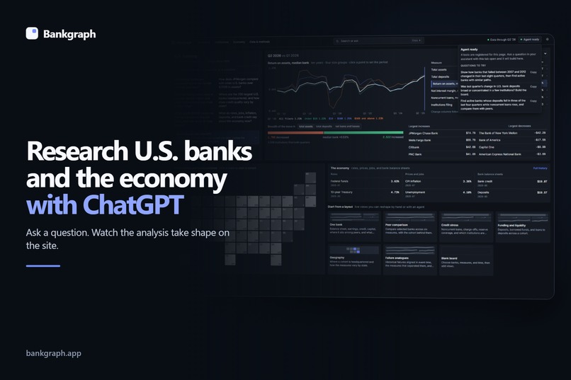 Bankgraph – screenshot 1