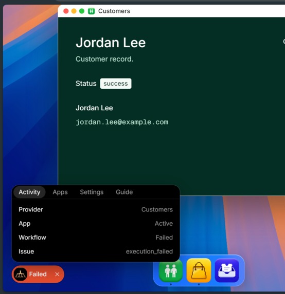 Root – screenshot 3