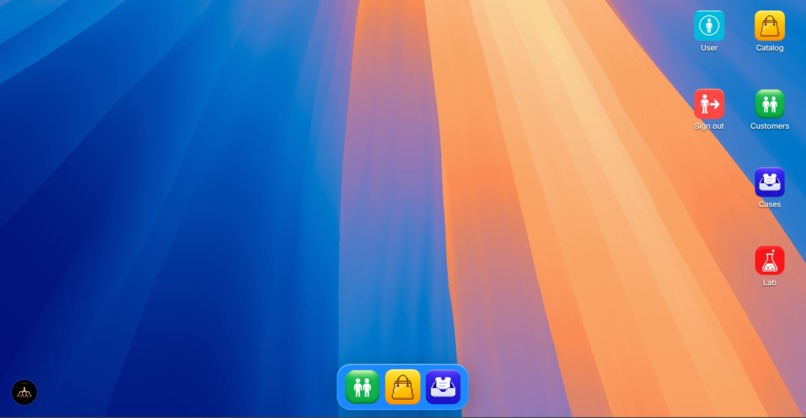 Root – screenshot 5