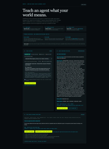SOUND Buoy – screenshot 4