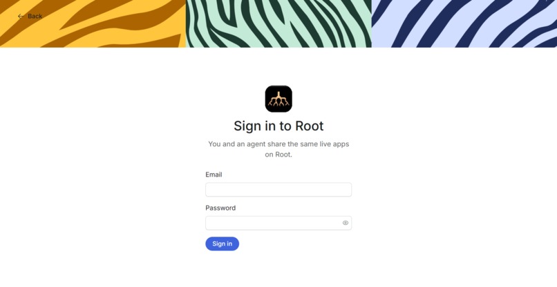 Root – screenshot 7