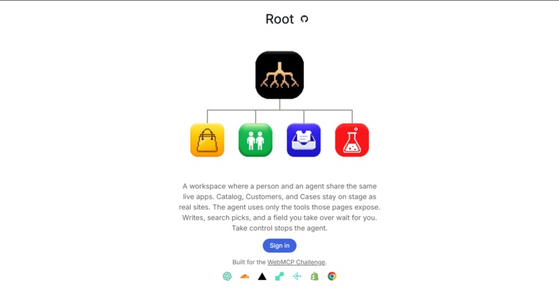 Root – screenshot 8