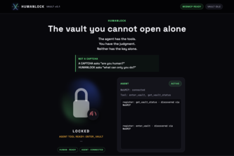 HUMANLOCK