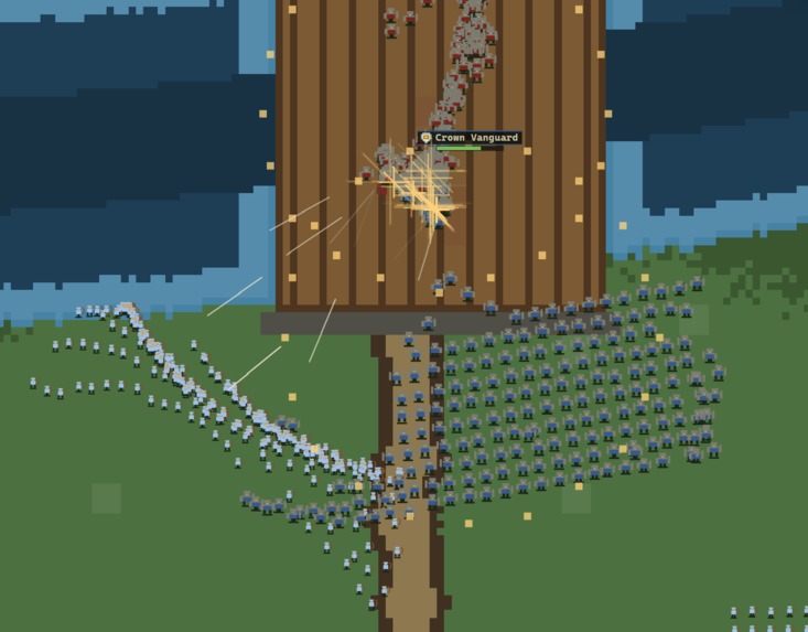 mcp siege – screenshot 1