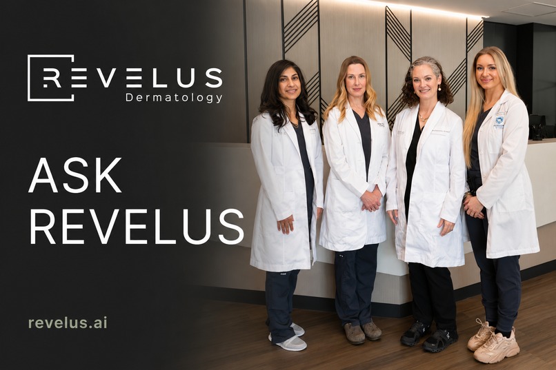 Revelus.ai | WebMCP Patient Navigation – screenshot 1