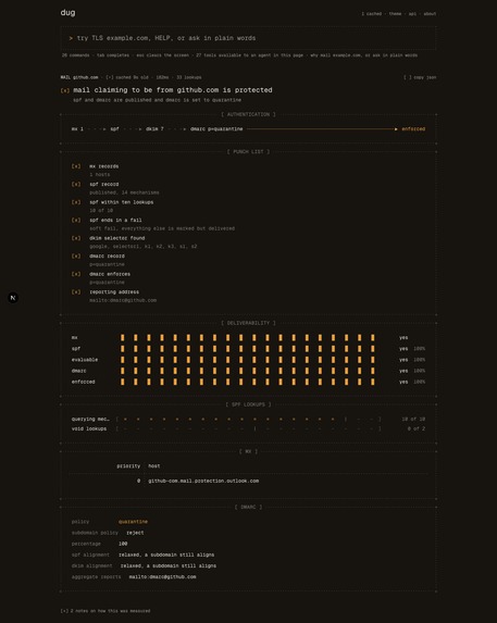 dug – screenshot 2