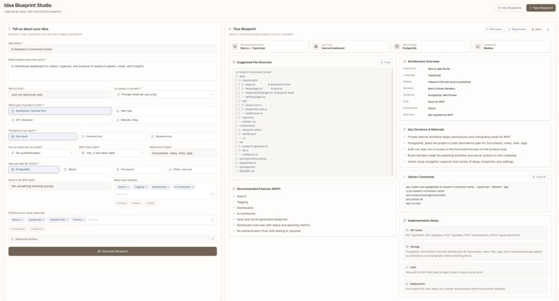 Command Center – screenshot 6