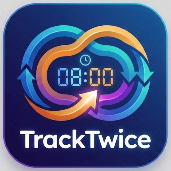 TrackTwice – screenshot 11