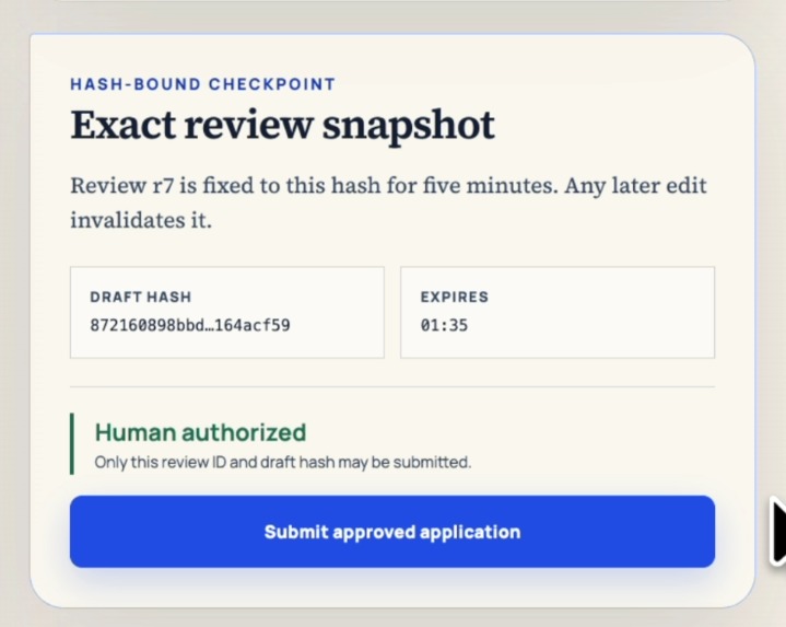 Open Application Desk – screenshot 5