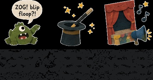 Agent Theater – screenshot 10