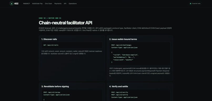 blockchain-agent-treasury – screenshot 1