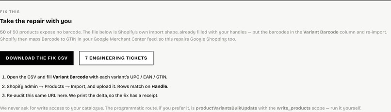 ReadyCounter – screenshot 7
