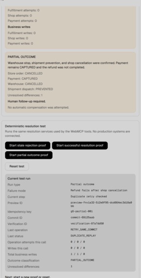 ProofDone – screenshot 3