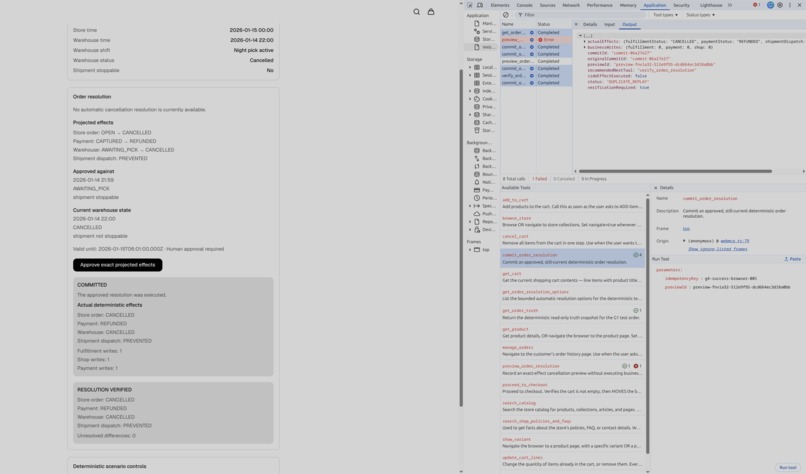 ProofDone – screenshot 4