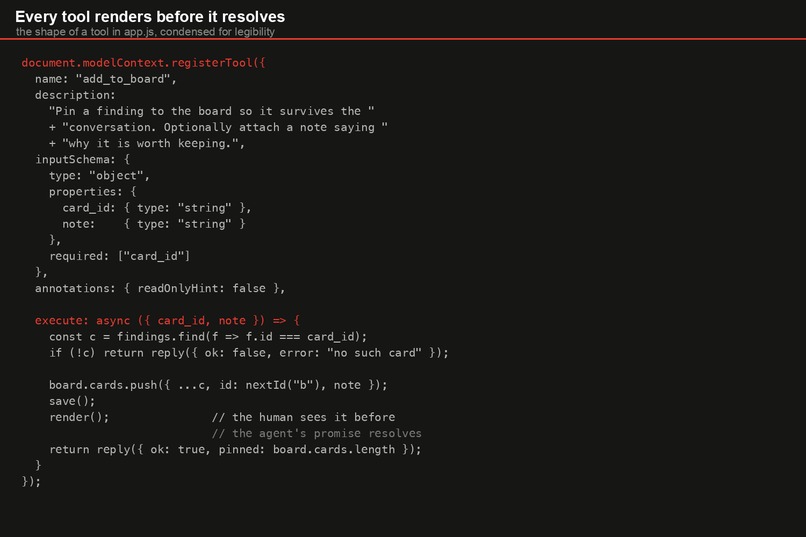 Move Board – screenshot 4