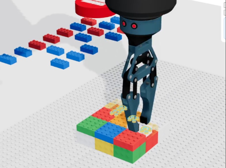 ROBO BRIDGE MCP – screenshot 4