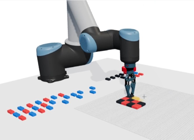 ROBO BRIDGE MCP – screenshot 6