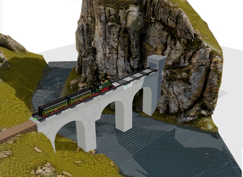 ROBO BRIDGE MCP – screenshot 8