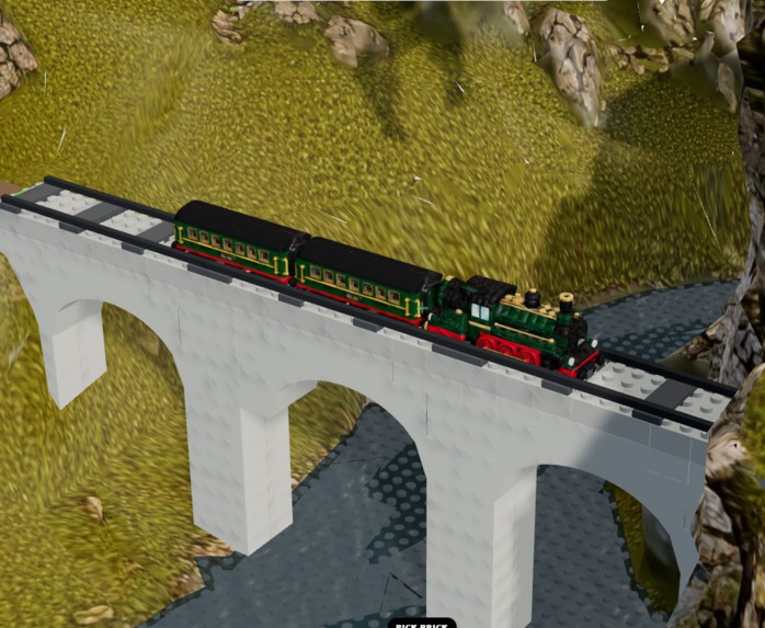ROBO BRIDGE MCP – screenshot 9