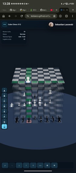ForgeMCP-Multi-Agent Research & Game Studio – screenshot 11