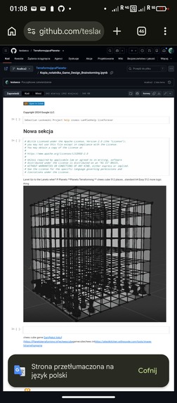 ForgeMCP-Multi-Agent Research & Game Studio – screenshot 15