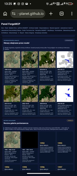 ForgeMCP-Multi-Agent Research & Game Studio – screenshot 1
