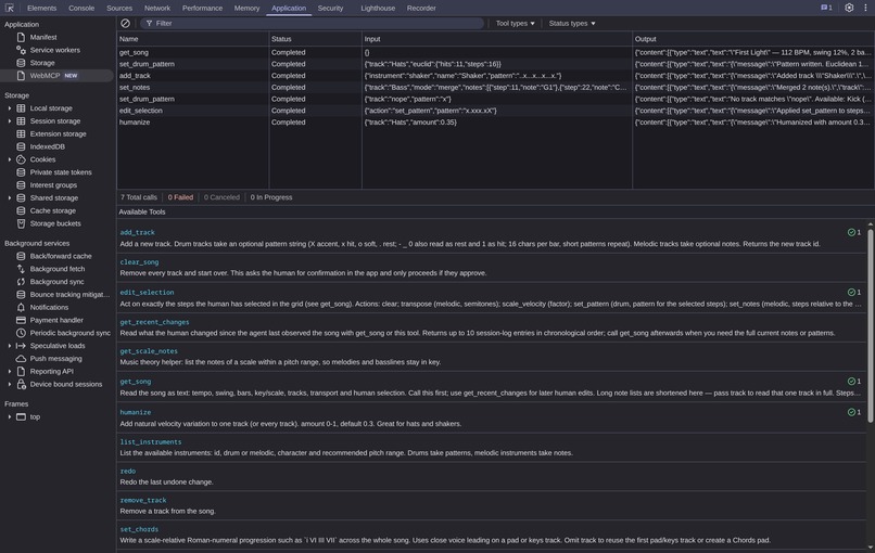 Duet Studio – screenshot 2