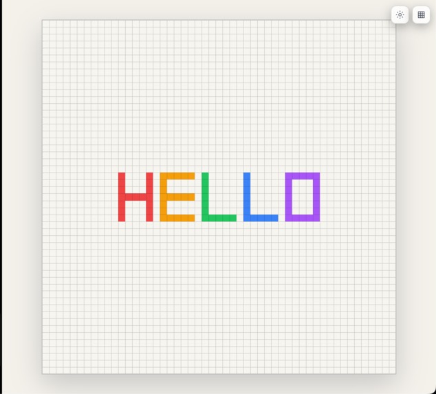 Pixel Art Generator  – screenshot 2