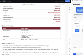 DoPDF with WebMCP