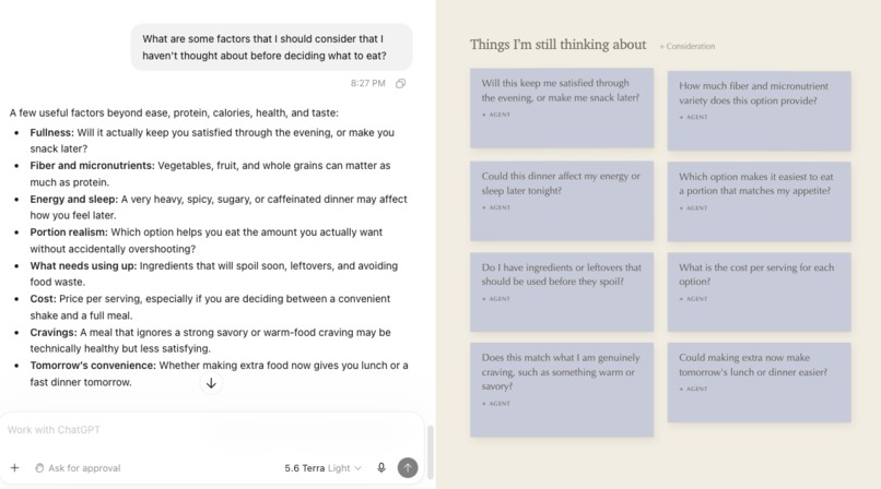 Decision Desk – screenshot 5